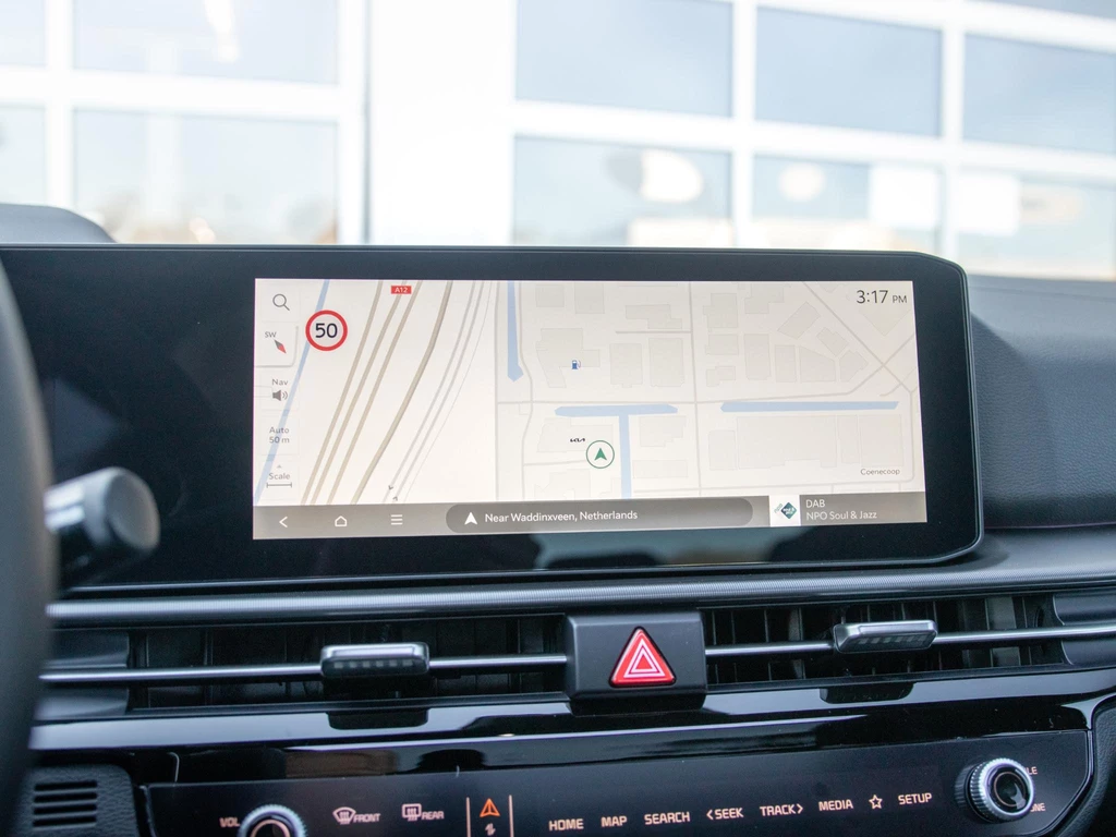 Kia Sportage – foto 16
