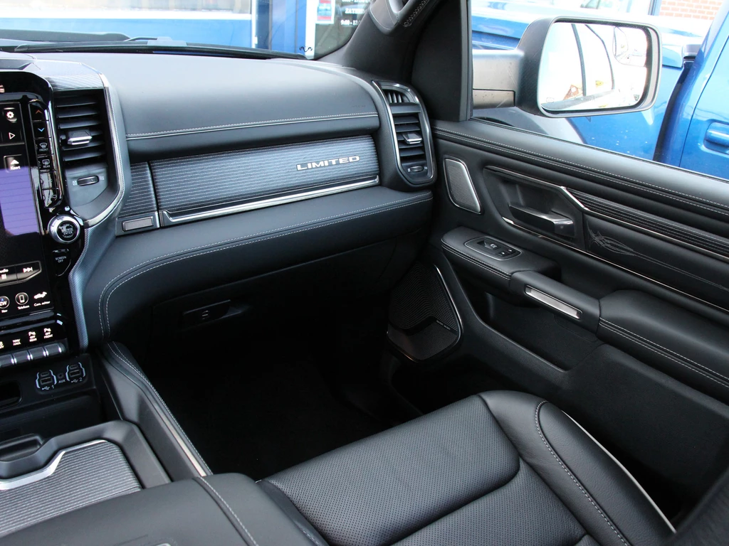 Dodge Ram 1500 – foto 15