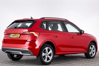 Škoda Kamiq – thumbnail 6