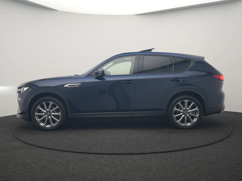 Mazda CX-60 – foto 3