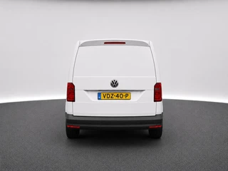 Volkswagen Caddy – thumbnail 5