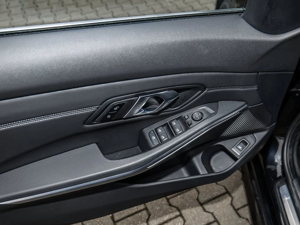BMW 3 Serie – foto 11