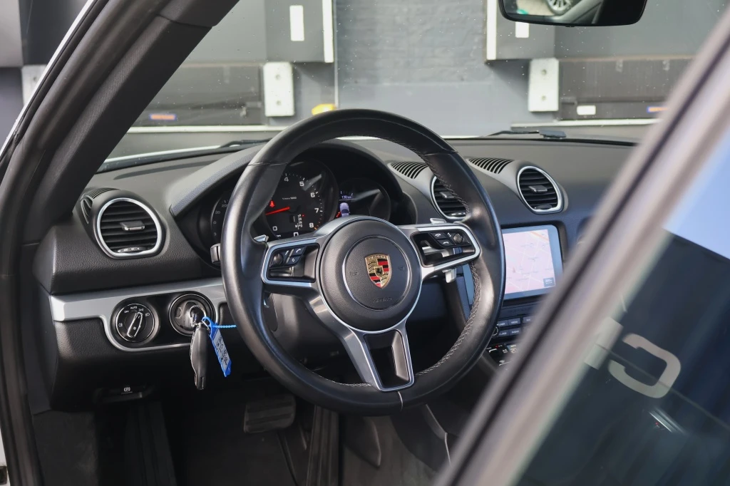 Porsche 718 – foto 21