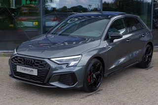 Audi A3 – thumbnail 2
