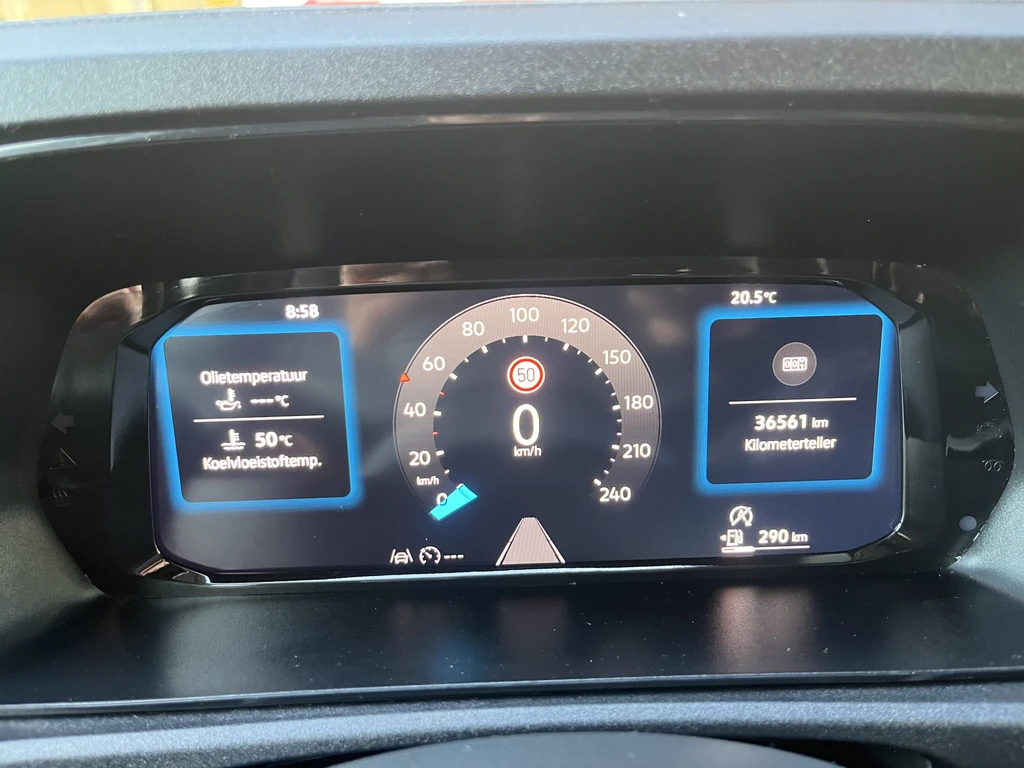 Volkswagen Caddy – foto 28