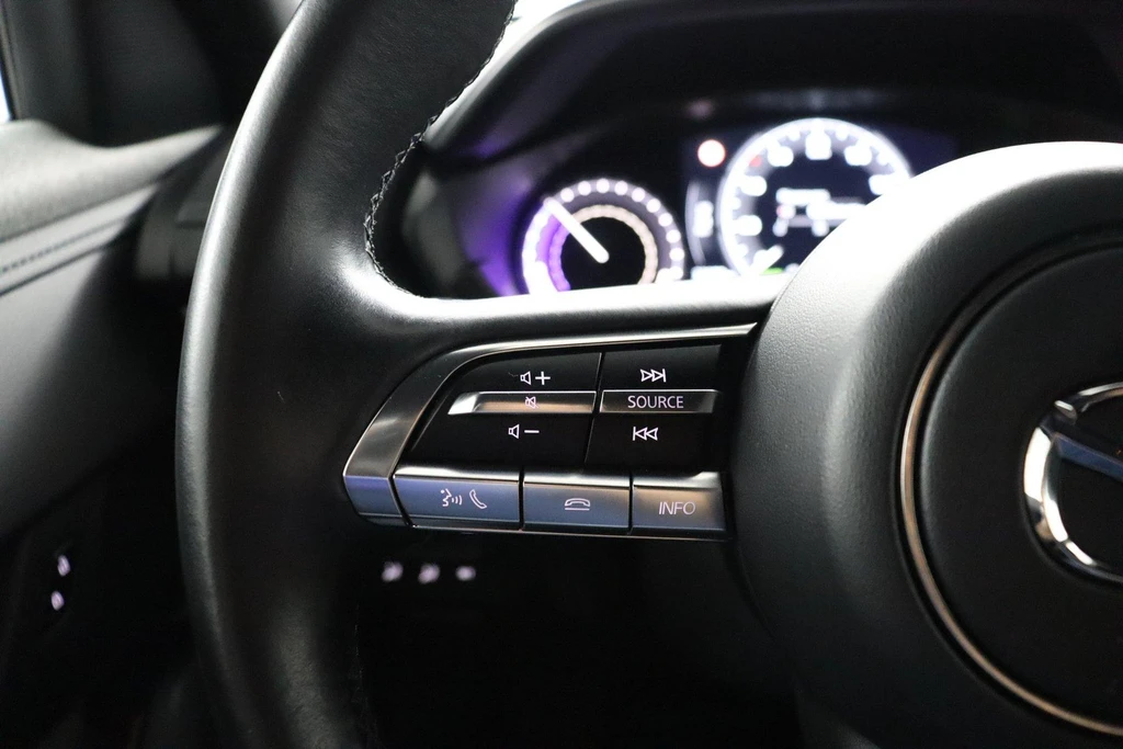 Mazda MX-30 – foto 18