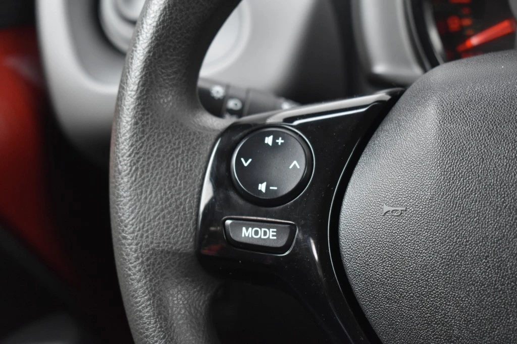 Peugeot 108 – foto 23