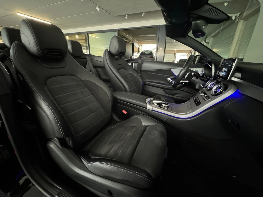 Mercedes-Benz C-Klasse – foto 38