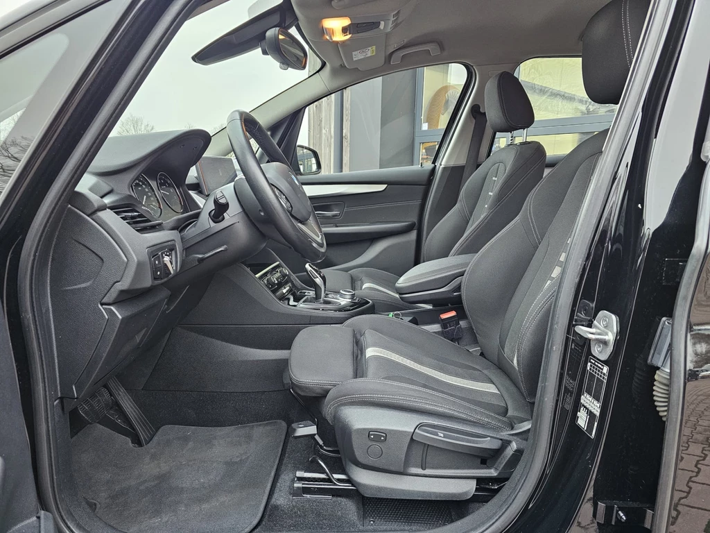 BMW 2 Serie – foto 32