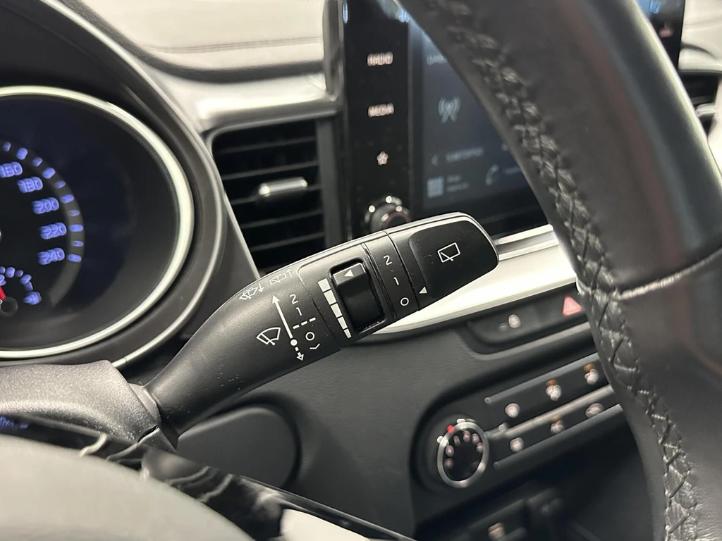 Kia XCeed – foto 22