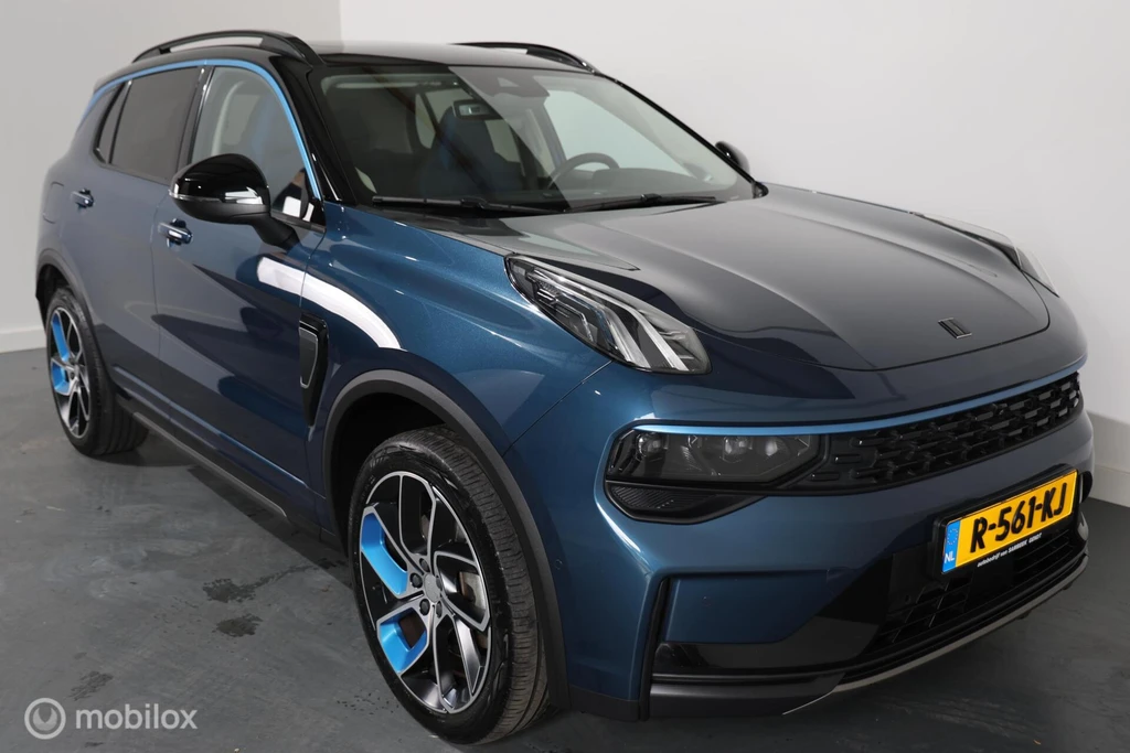 Lynk & Co 01 – foto 8