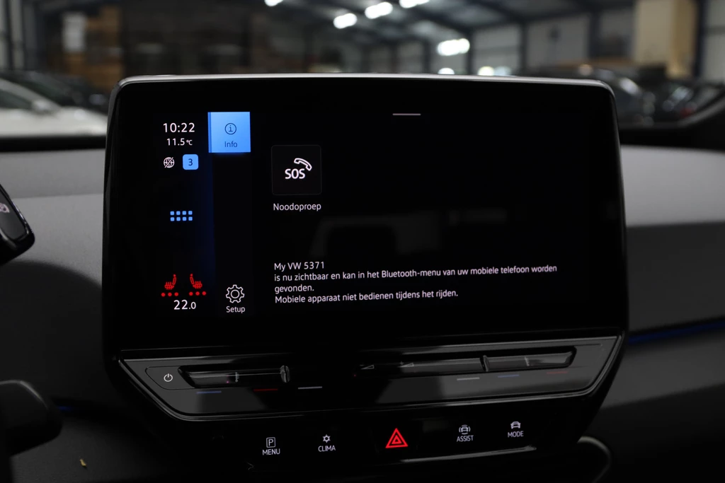 Volkswagen ID.3 – foto 36