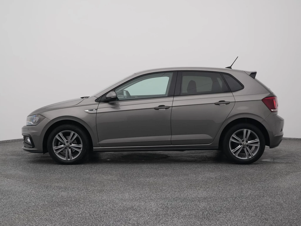 Volkswagen Polo – foto 3