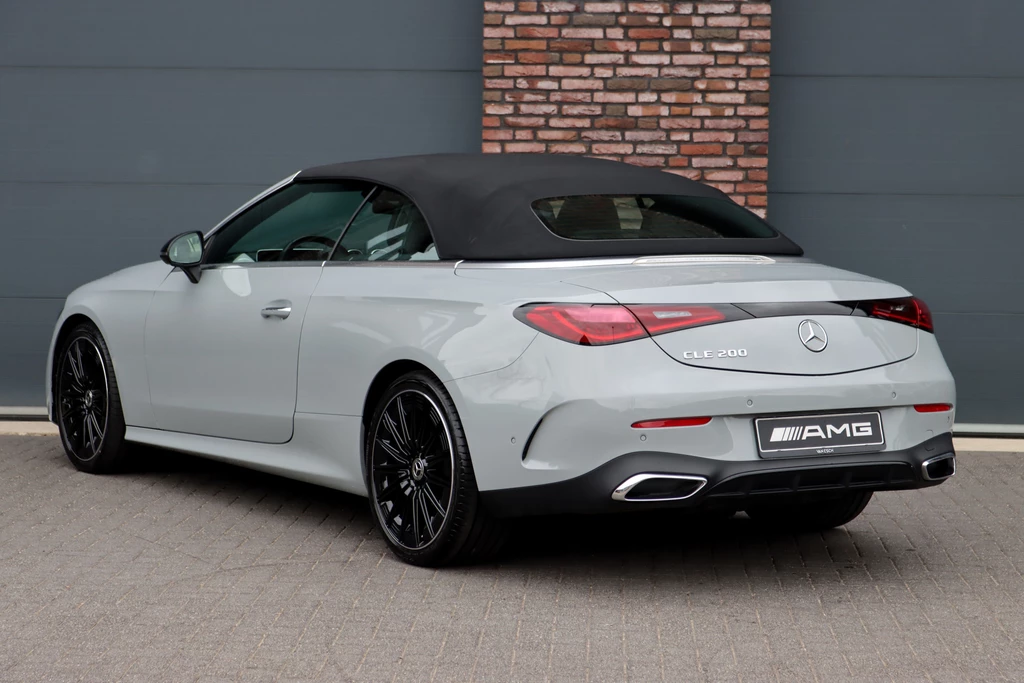 Mercedes-Benz CLE – foto 4