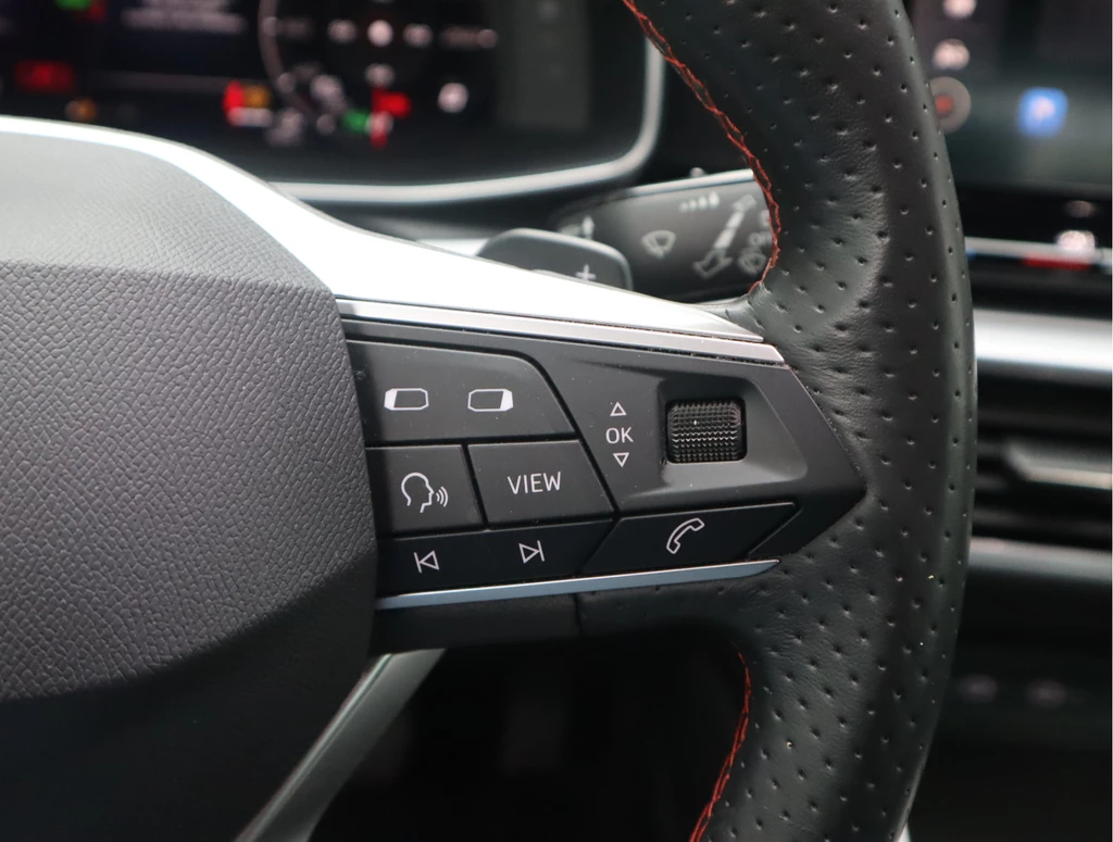 SEAT Leon – foto 42