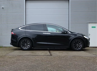 Tesla Model X – thumbnail 7