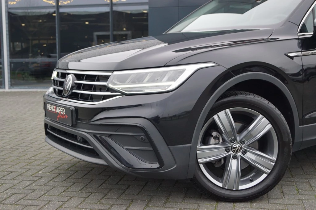 Volkswagen Tiguan Allspace – foto 39