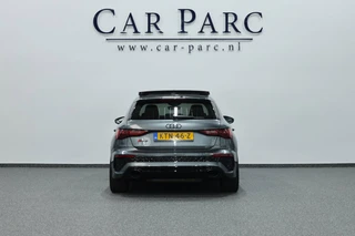 Audi RS3 – thumbnail 3