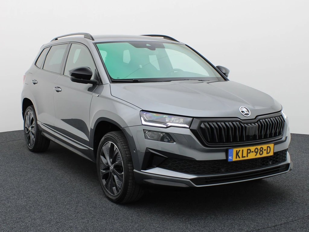 Škoda Karoq – foto 12