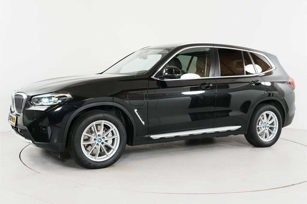 BMW X3 – foto 2