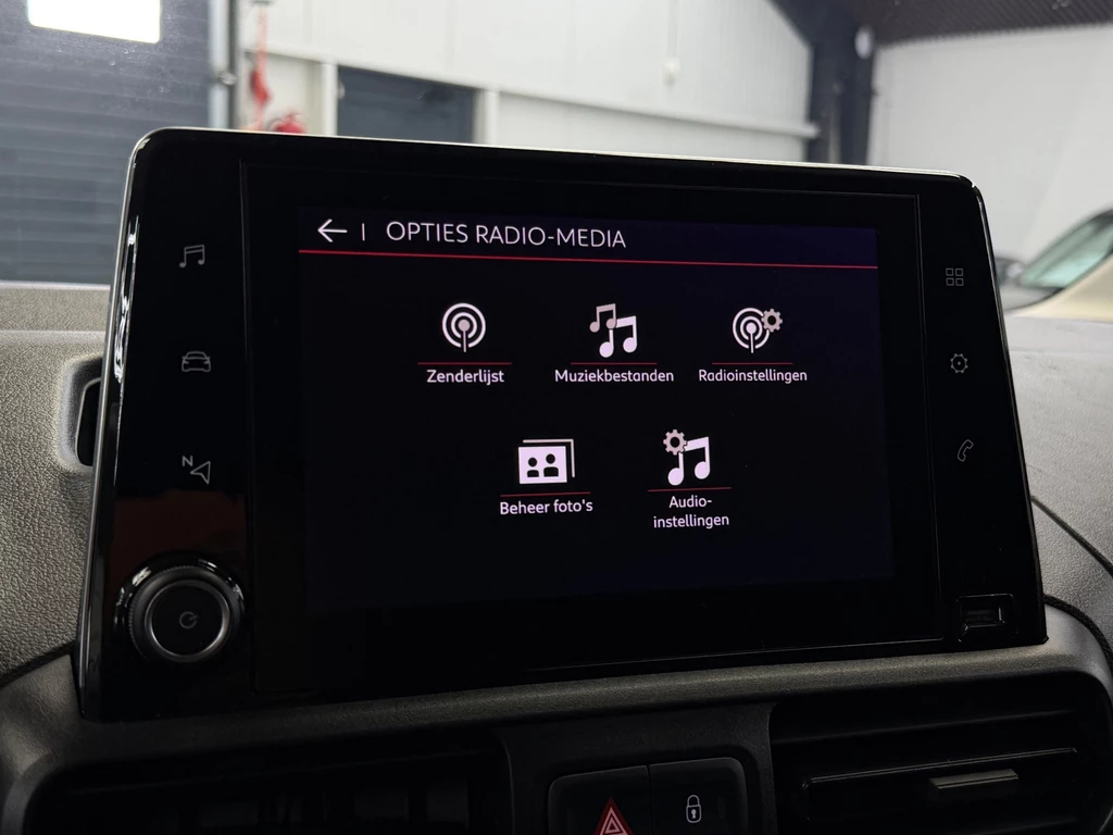 Citroën Berlingo – foto 18
