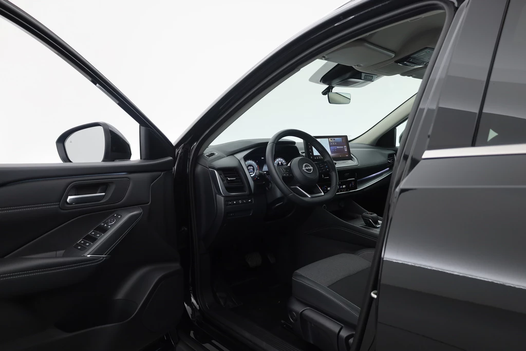 Nissan QASHQAI – foto 8