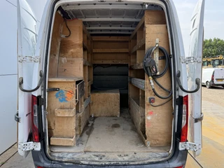 Mercedes-Benz Sprinter – thumbnail 13