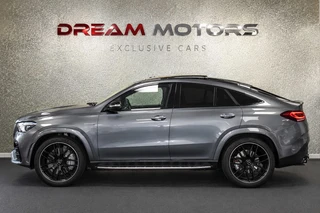 Mercedes-Benz GLE – thumbnail 3