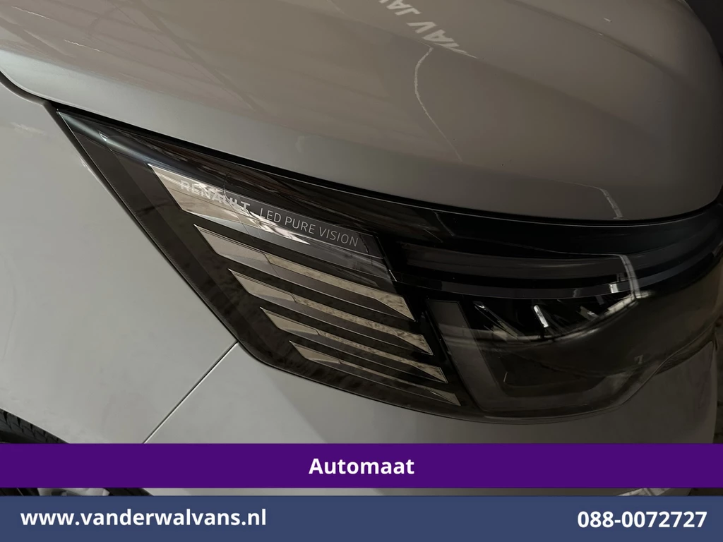 Renault Trafic – foto 8