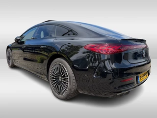 Mercedes-Benz EQS – thumbnail 2