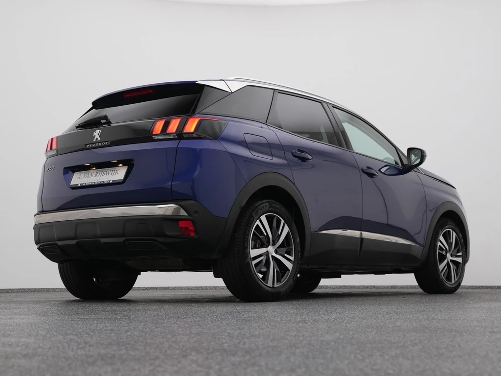 Peugeot 3008 – foto 14