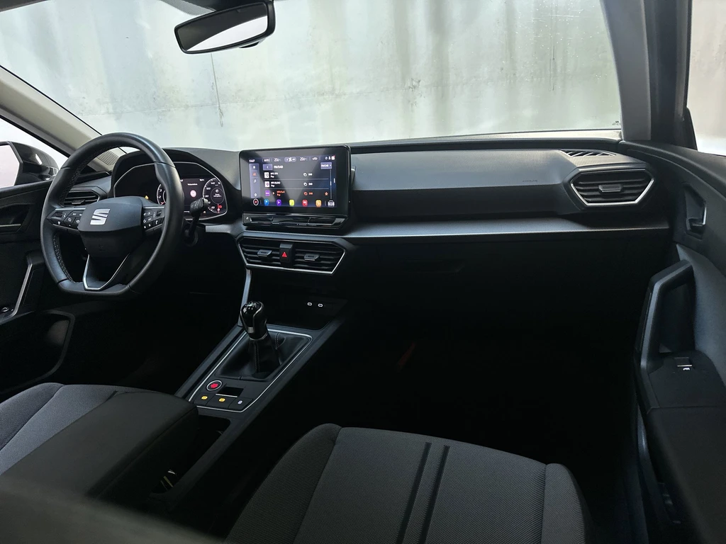 SEAT Leon – foto 9
