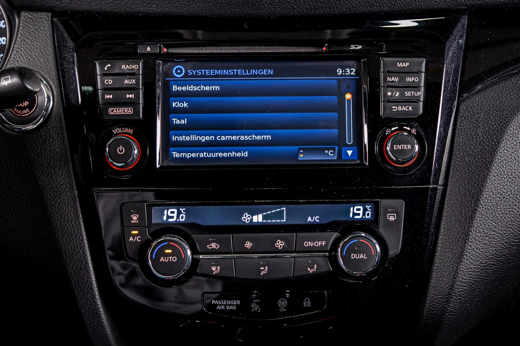 Nissan QASHQAI – foto 47