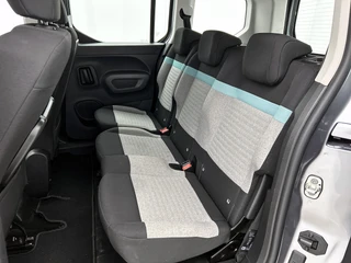 Citroën Berlingo – thumbnail 27