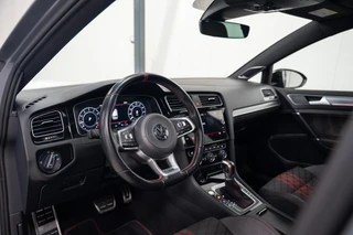 Volkswagen Golf – thumbnail 14