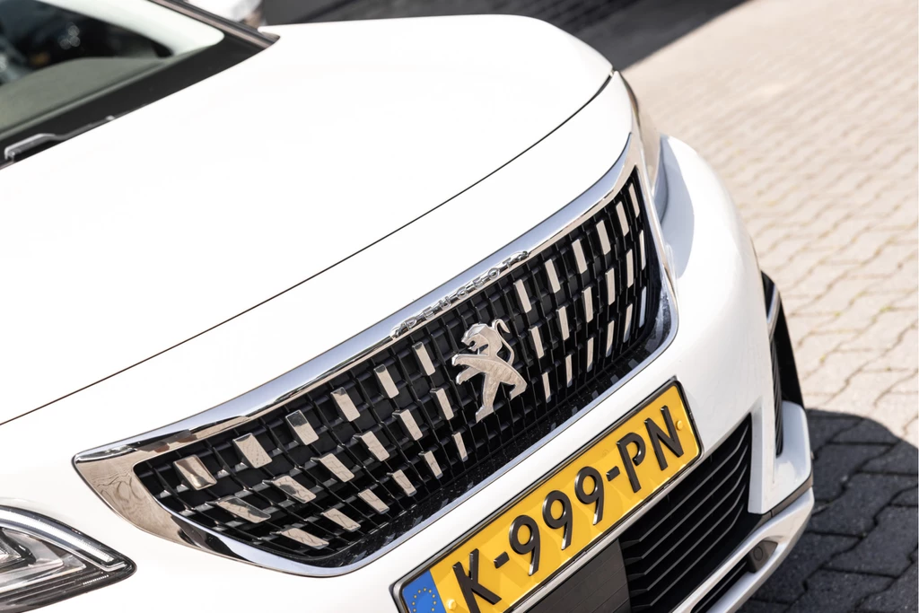Peugeot 3008 – foto 24