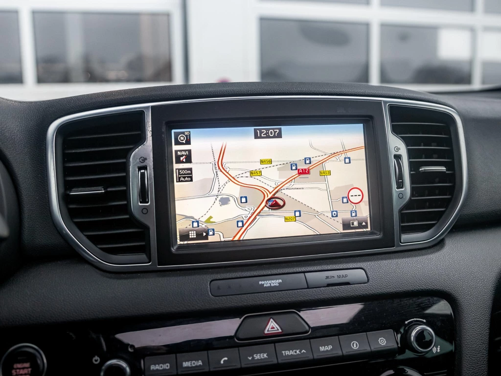 Kia Sportage – foto 17