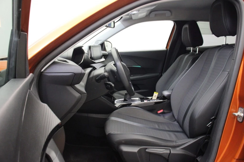 Peugeot 2008 – foto 15