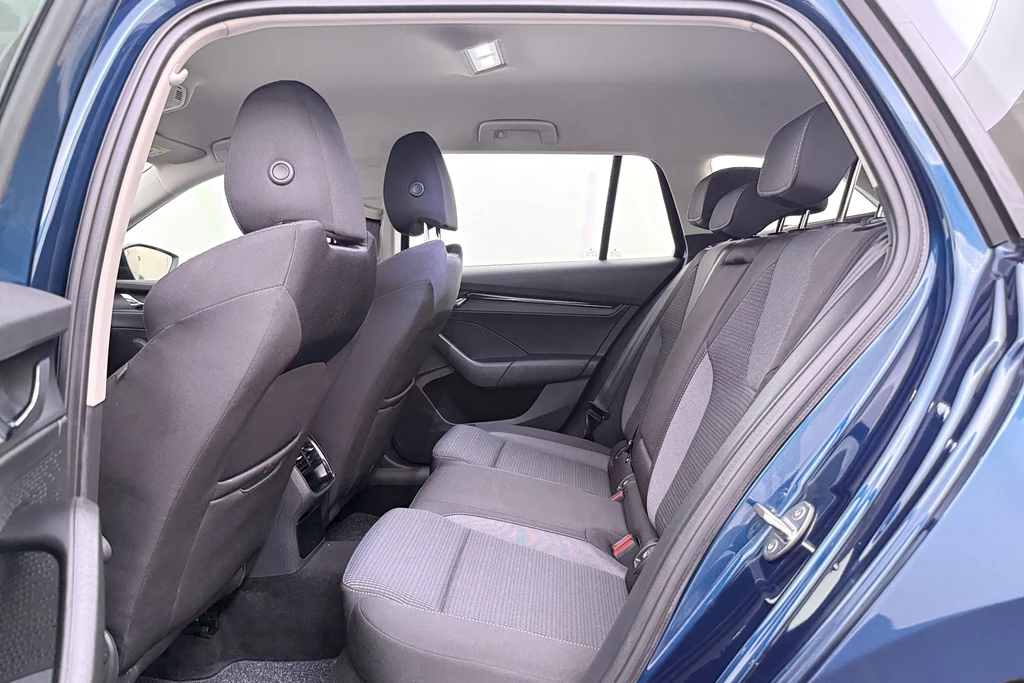 Škoda Octavia – foto 12