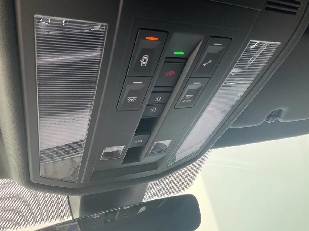 Volkswagen Touareg – foto 47