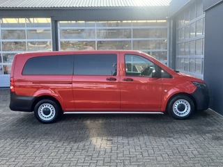 Mercedes-Benz Vito – thumbnail 4