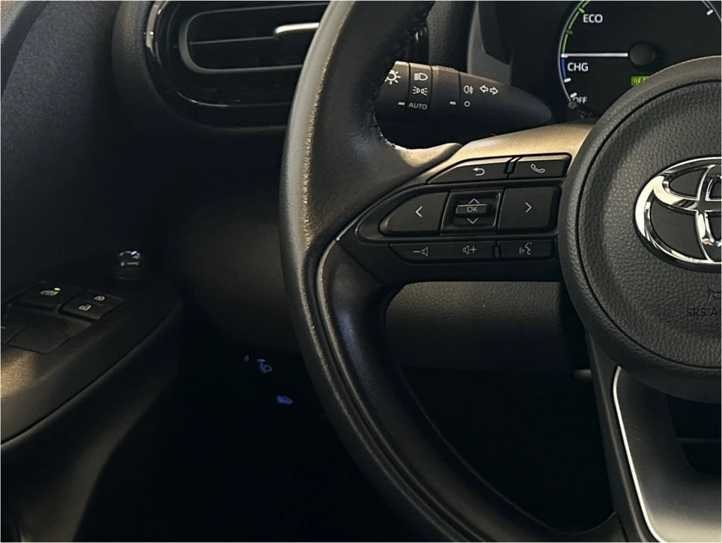 Toyota Yaris – foto 18