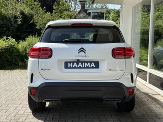 Citroën C5 Aircross – thumbnail 4