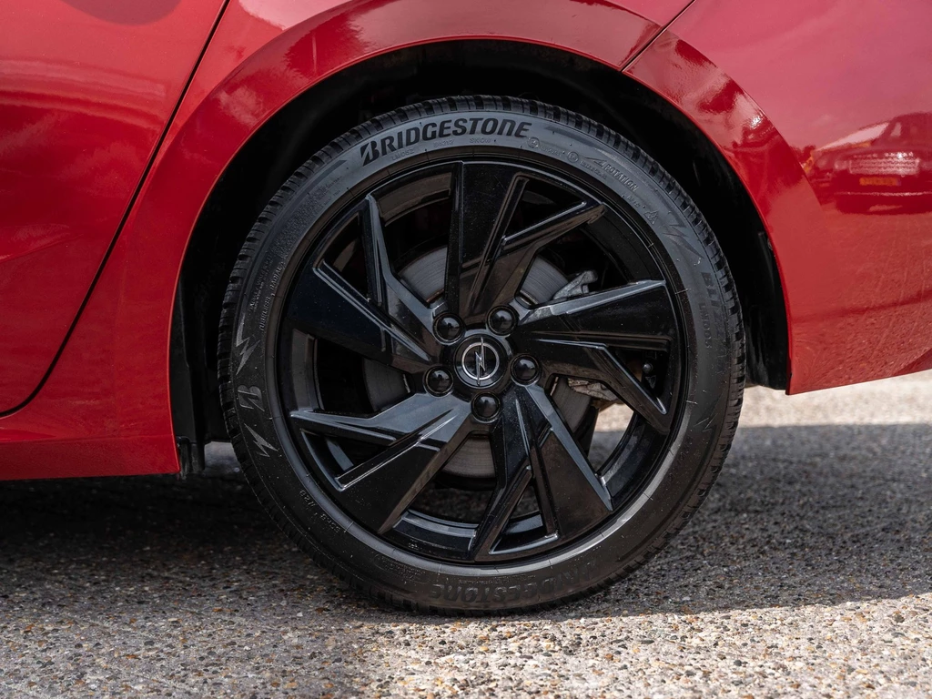 Opel Astra – foto 12