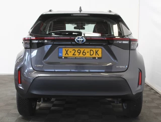 Toyota Yaris Cross – thumbnail 5