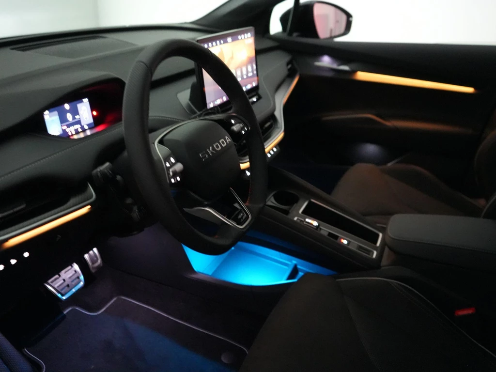Škoda Elroq – foto 35