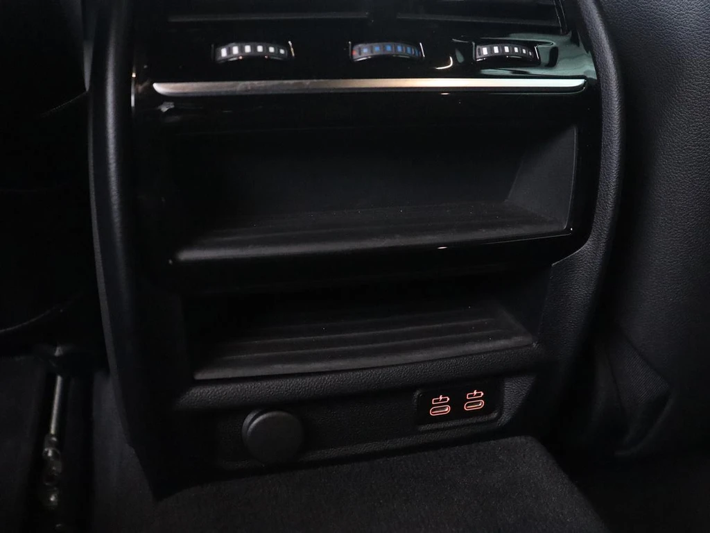 BMW 5 Serie – foto 39