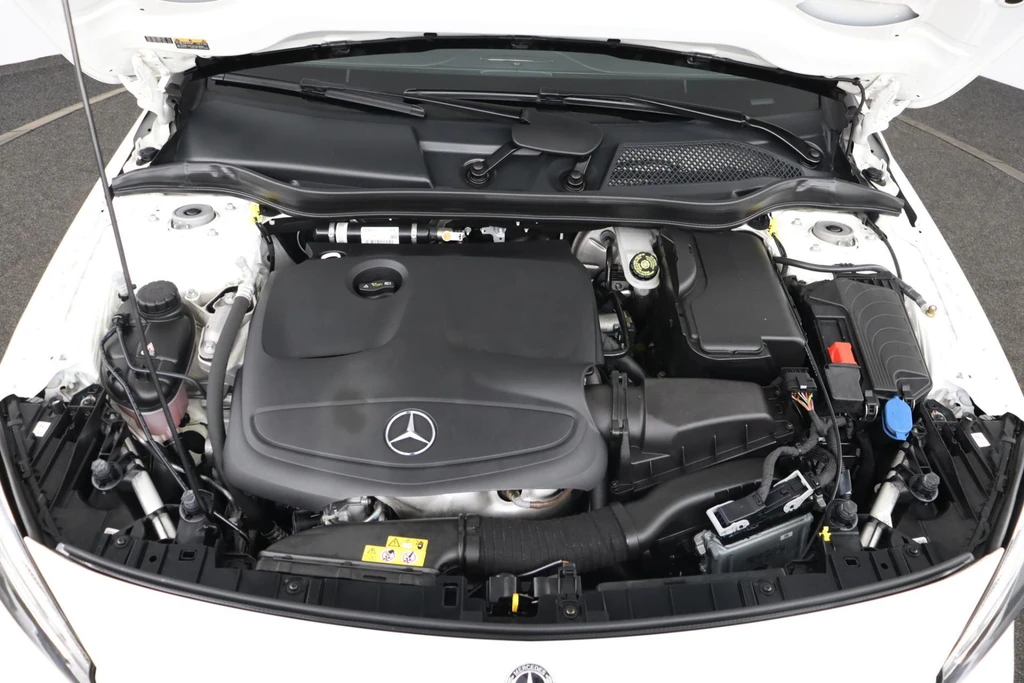 Mercedes-Benz GLA – foto 36