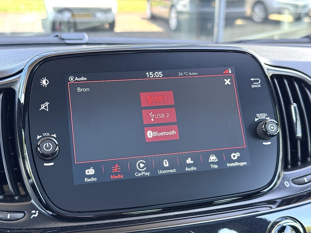 Fiat 500 – foto 15
