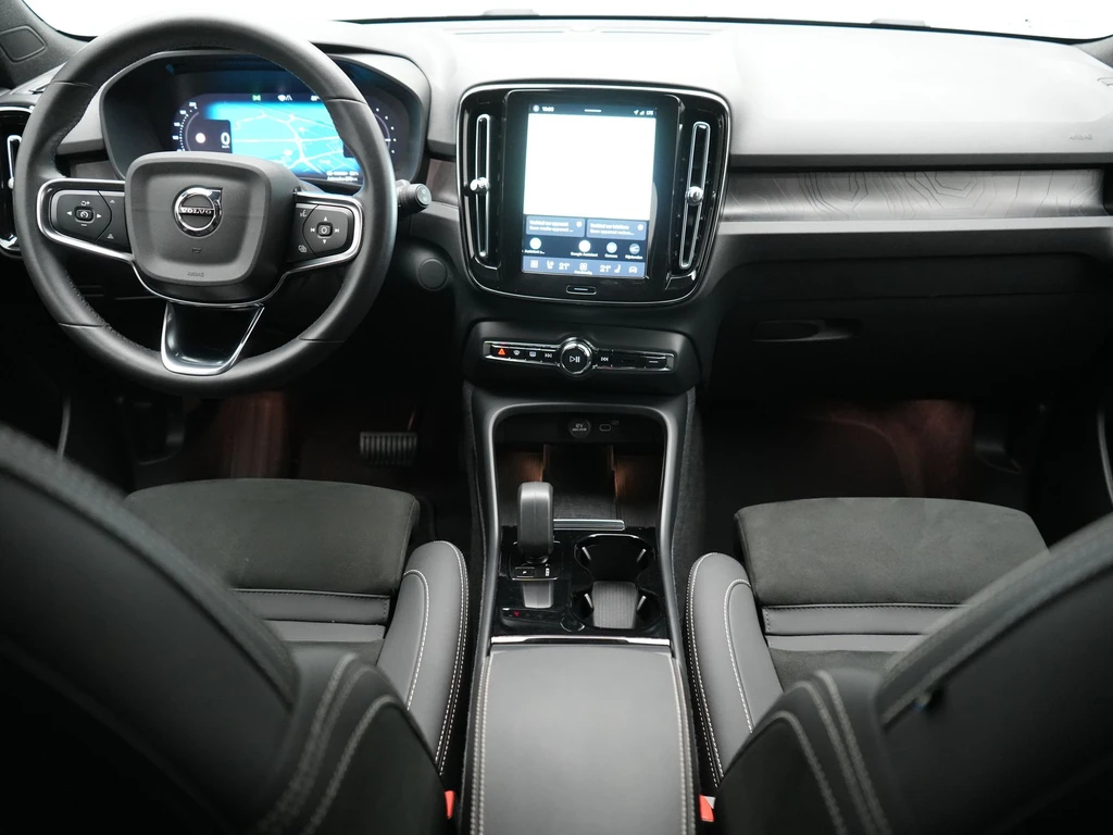 Volvo XC40 – foto 27